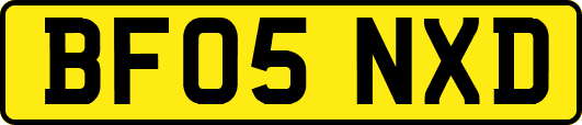 BF05NXD