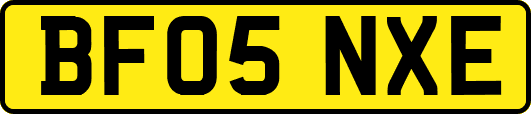 BF05NXE