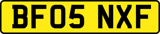 BF05NXF