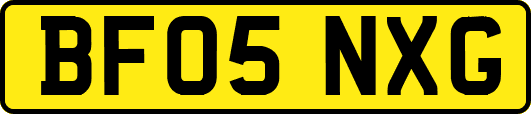 BF05NXG