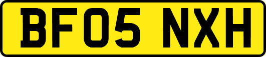 BF05NXH