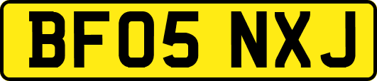 BF05NXJ