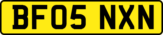 BF05NXN