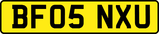 BF05NXU