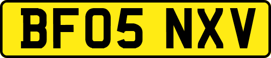 BF05NXV