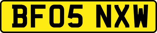 BF05NXW