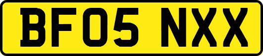 BF05NXX