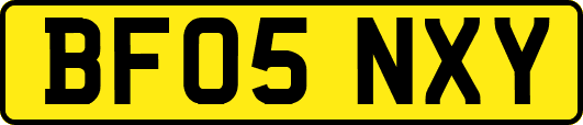 BF05NXY