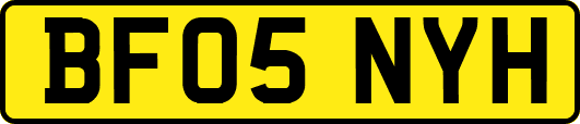BF05NYH