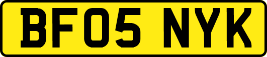 BF05NYK