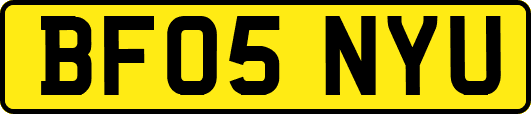 BF05NYU
