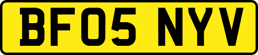 BF05NYV