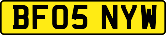 BF05NYW