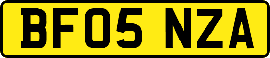 BF05NZA