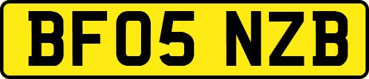 BF05NZB