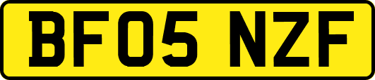 BF05NZF