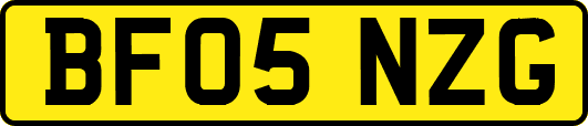 BF05NZG