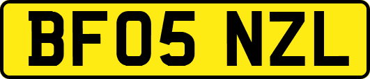 BF05NZL