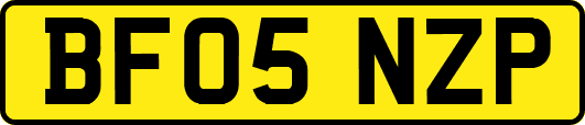 BF05NZP