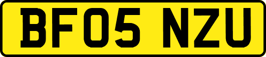 BF05NZU