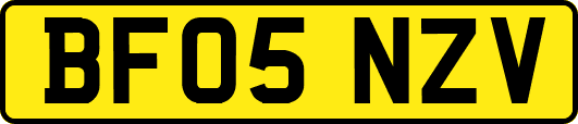 BF05NZV