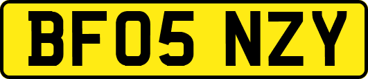 BF05NZY