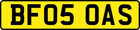 BF05OAS