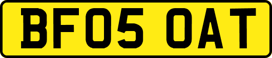 BF05OAT