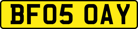 BF05OAY
