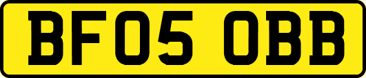 BF05OBB