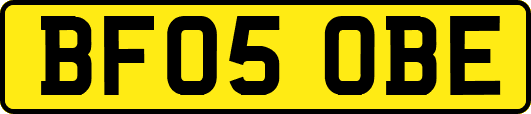 BF05OBE