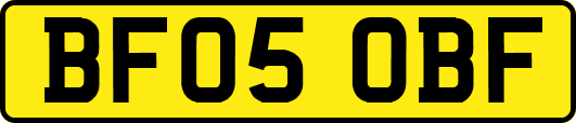 BF05OBF