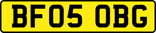 BF05OBG