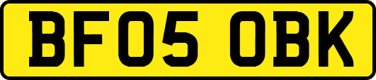 BF05OBK