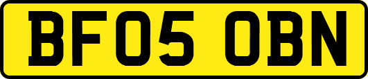 BF05OBN