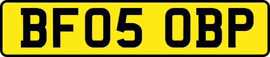 BF05OBP