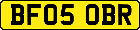 BF05OBR
