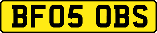 BF05OBS