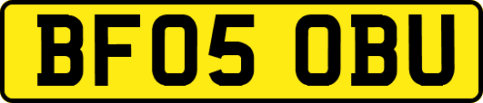 BF05OBU