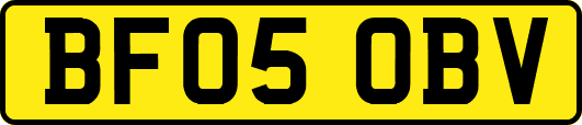 BF05OBV
