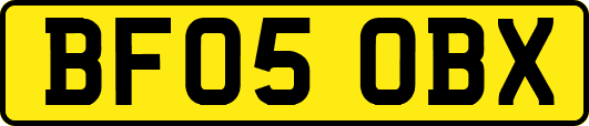 BF05OBX