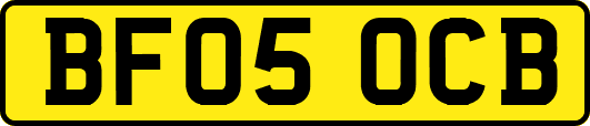 BF05OCB