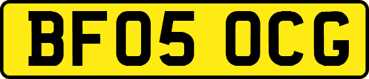 BF05OCG