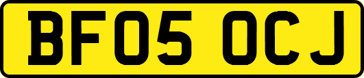 BF05OCJ