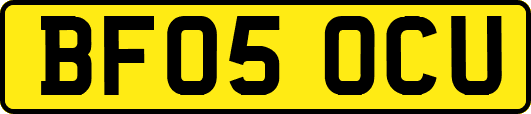 BF05OCU