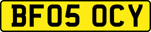 BF05OCY