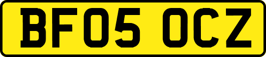 BF05OCZ