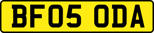 BF05ODA