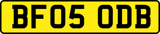 BF05ODB