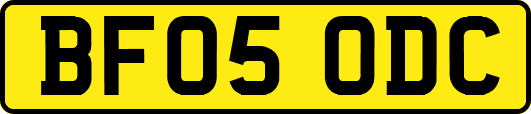 BF05ODC